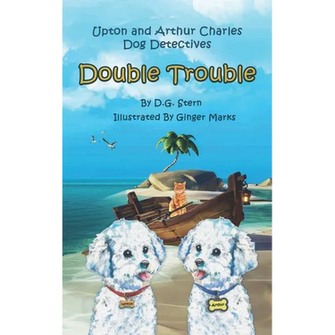 Double Trouble