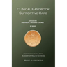 Clinical Handbook Supportive Care: Advanced Individual Training Course 91W10