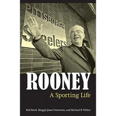 Rooney: A Sporting Life