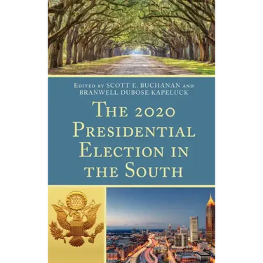 The 2020 Presidential Election in the South