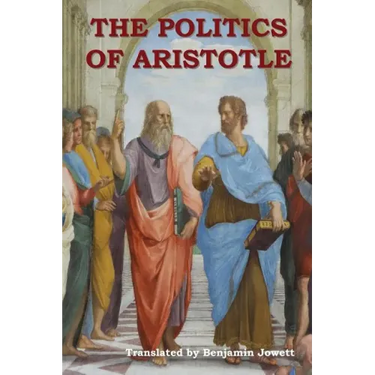 The Politics of Aristotle