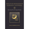 Essays in Honour of Eamonn Cantwell: Yeats Annual No. 20