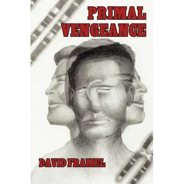 Primal Vengeance