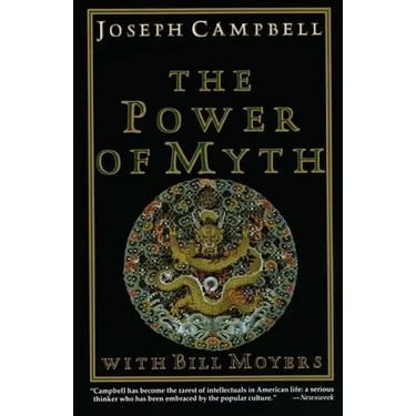 The Power of Myth