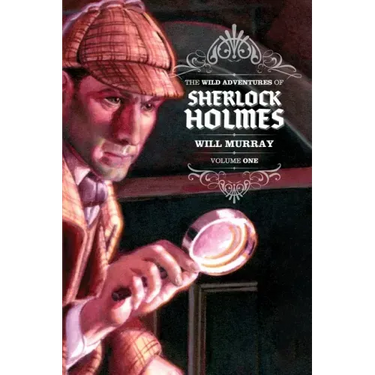 The Wild Adventures of Sherlock Holmes
