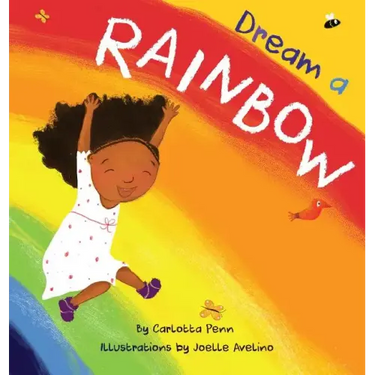 Dream A Rainbow
