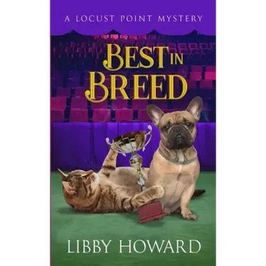Best in Breed