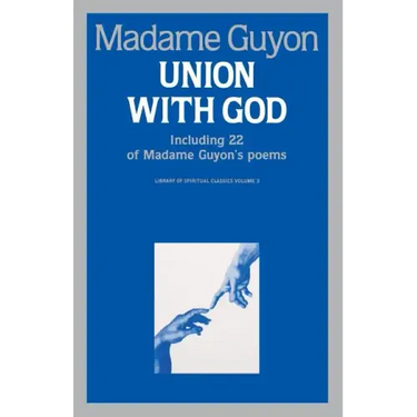 Union With God