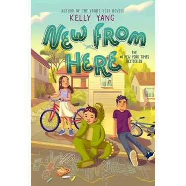 New from Here