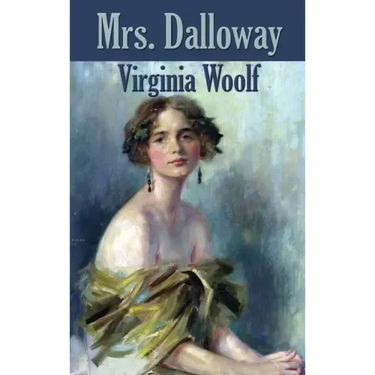 Mrs. Dalloway
