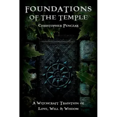 Foundations of the Temple