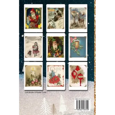 Classic Vintage Christmas Picture books: Christmas picture books