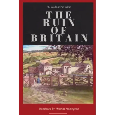 The Ruin of Britain