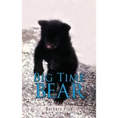 Big Time Bear
