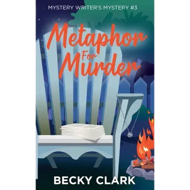 Metaphor for Murder