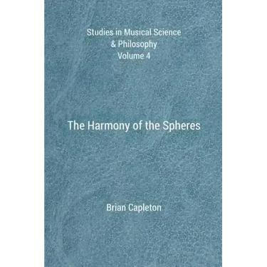 The Harmony of the Spheres