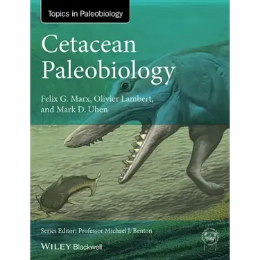 Cetacean Paleobiology