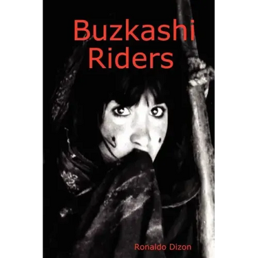 Buzkashi Riders