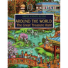 Around the World: The Great Treasure Hunt