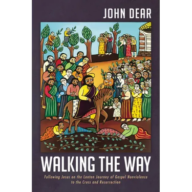 Walking the Way