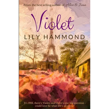 Violet