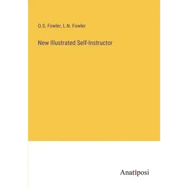 New Illustrated Self-Instructor