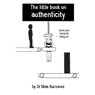 The little book on authenticity