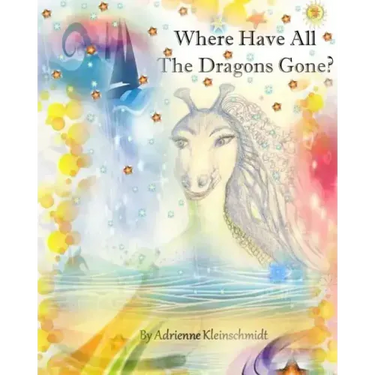 Where Have All The Dragons Gone?