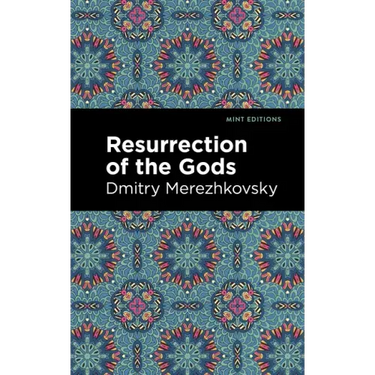 Resurrection of the Gods
