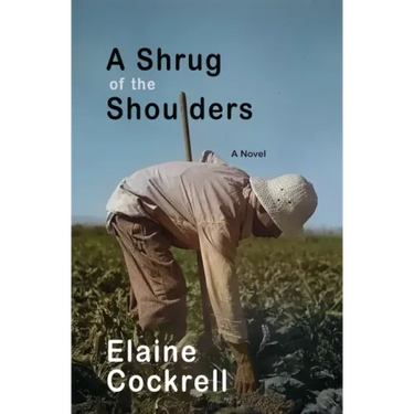 A Shrug of the Shoulders