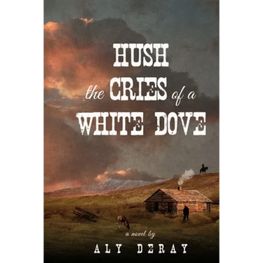 Hush the Cries of A White Dove