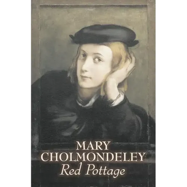 Red Pottage by Mary Cholmondeley, Fiction, Classics, Literary