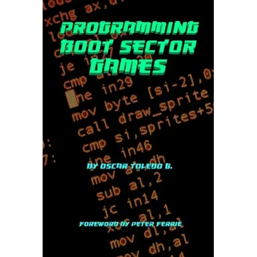Programming Boot Sector Games
