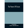 The Poems Of Ossian