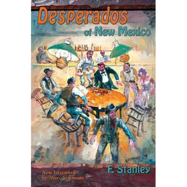 Desperados of New Mexico