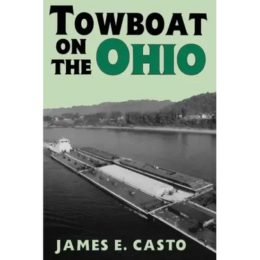 Towboat on the Ohio