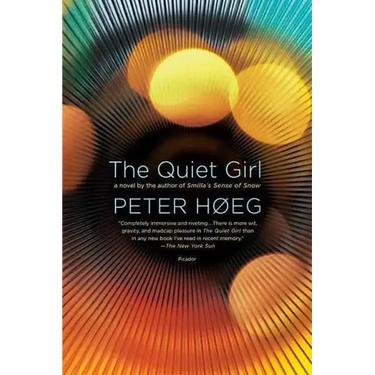 The Quiet Girl