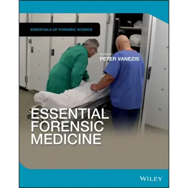 Essential Forensic Medicine