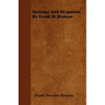 Etchings And Drypoints By Frank W. Benson