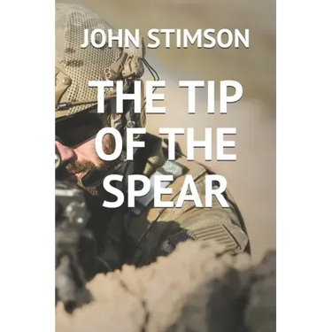 The Tip of the Spear