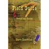 Fieldguide, Essays and Stories