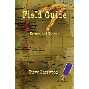 Fieldguide, Essays and Stories