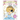 Sherri Baldy My Besties Fairy Princess Coloring Book