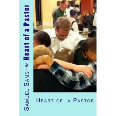 Heart of a Pastor