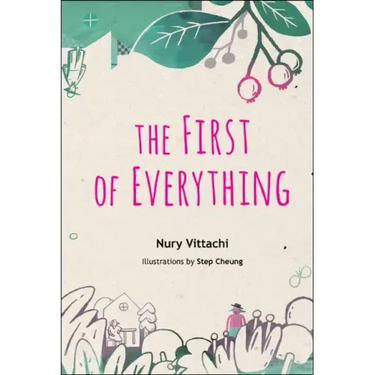 The First of Everything