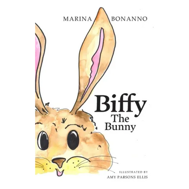 Biffy the Bunny
