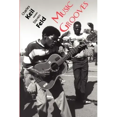 Music Grooves