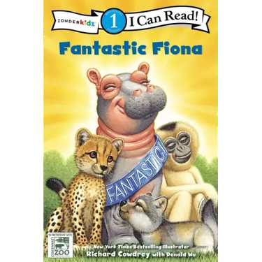 Fantastic Fiona
