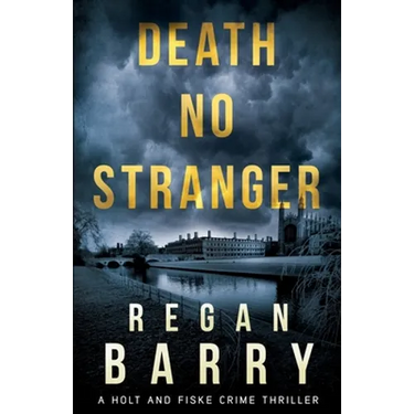 Death No Stranger