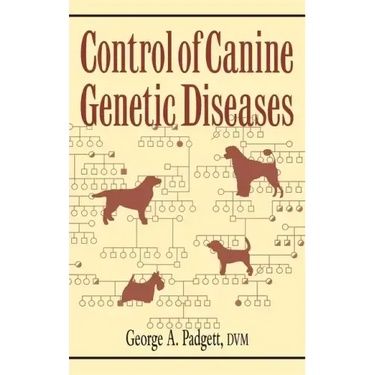 Control of Canine Genetic Diseases